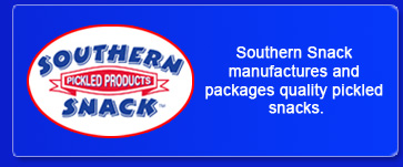 Southern Snack