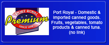 Port Royal