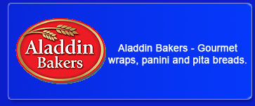 Aladdin Bakers